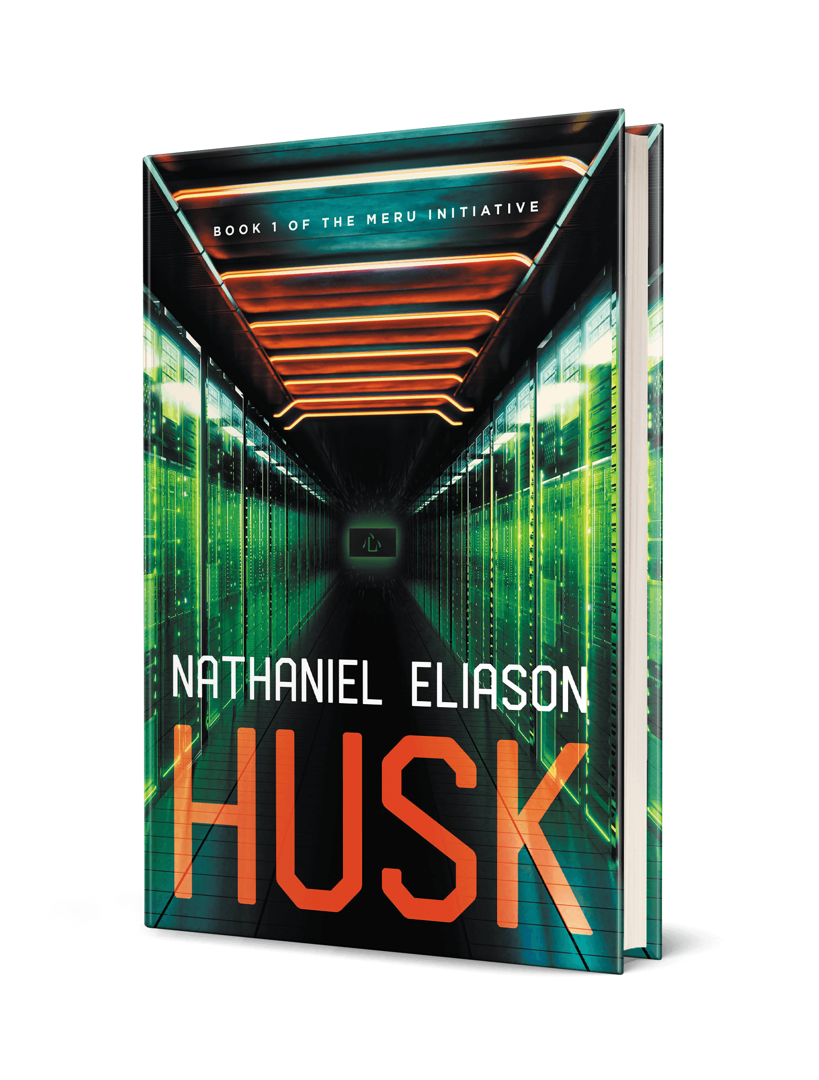 Husk Cover